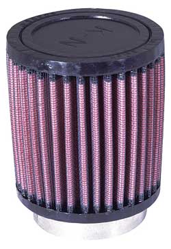 K&N, Filtro RU-0600