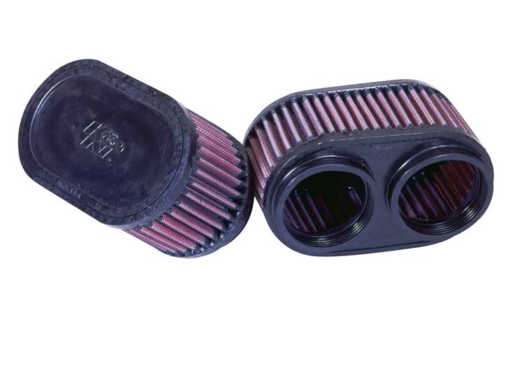 K&N, Filtre RU-2922