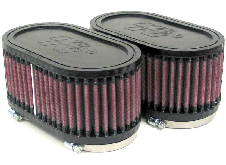 K&N, Filtr RU-3092