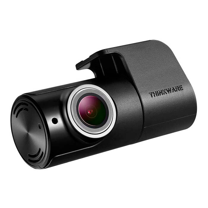 Alpine, Dashcam RVC-R200 Telecamera Per Vetri Posteriori Per DVR-F200