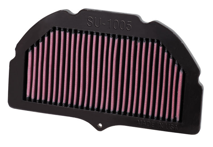 K&N, Filter Suzuki gsxr1000 999
