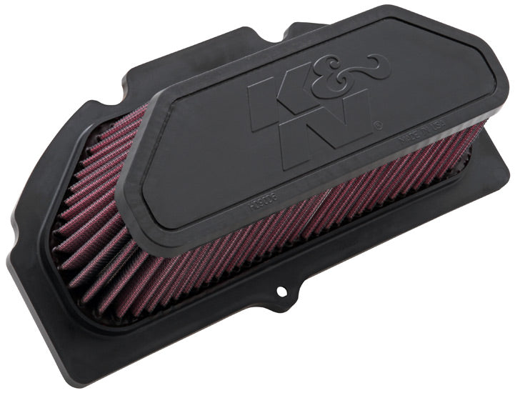 K&N, Filter Suzuki gsxr1000
