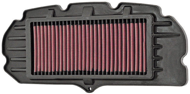 K&N, Filter Suzuki gsx1300bk B-king 1340