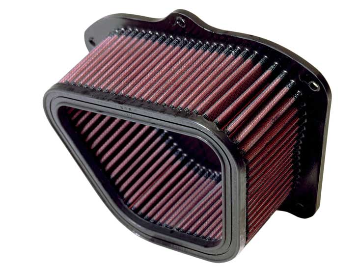 K&N, Filter Suzuki gsx1300r Hayabusa 1300
