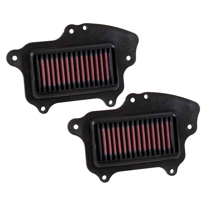 K&N, SU-1409 Luftfilter