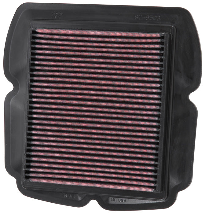 K&N, Filter Suzuki, sv650 + sv1000