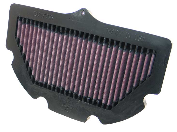 K&N, Filter Suzuki gsxr600 + gsxr750