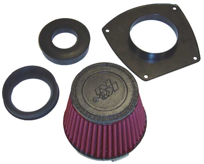 K&N, Filter Suzuki Katana 600, 750 + 1100
