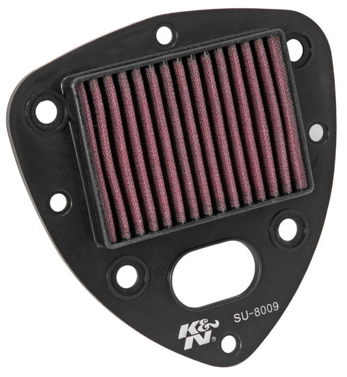K&N, Filter Suzuki C50, M50, VL800+VZ800