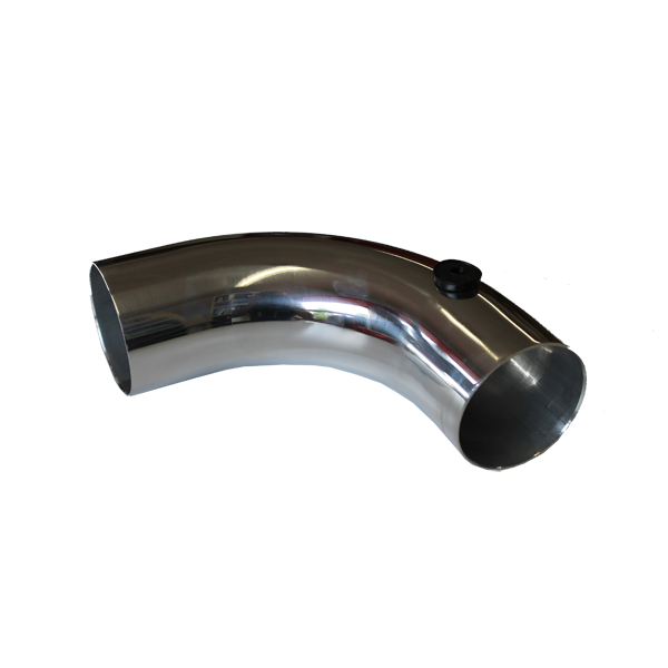 K&N, Tornado Tubes Innendurchmesser 73mm