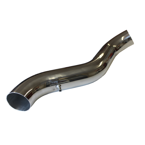 K&N, Tornado Tubes Innendurchmesser 72mm