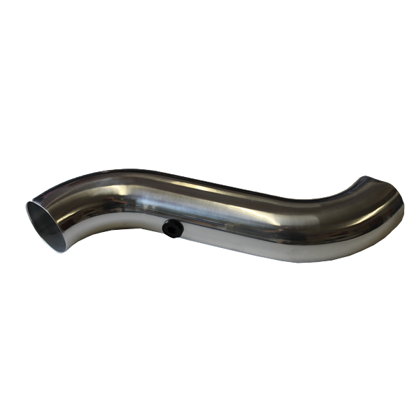 K&N, Tubes Tornado Diamètre Intérieur 72mm