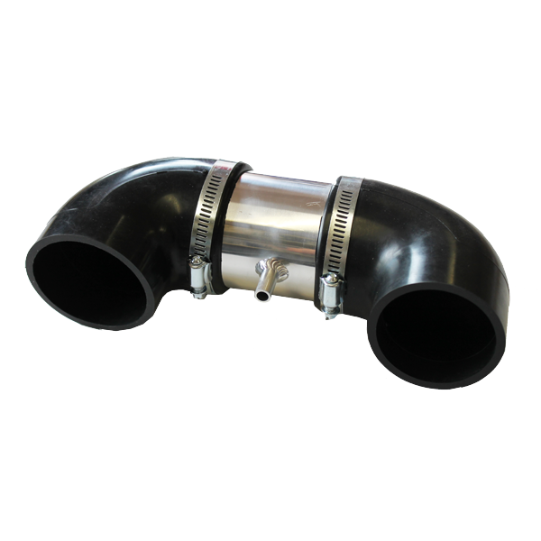 K&N, Tornado Tubes Innendurchmesser 68mm