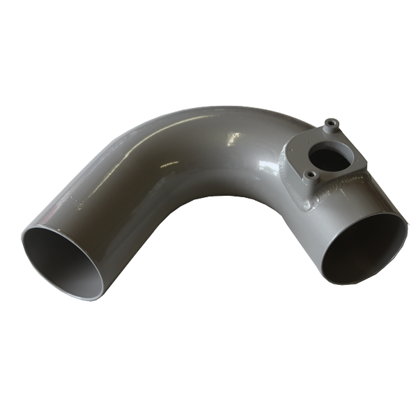 K&N, Tornado Tubes Innendurchmesser 66mm