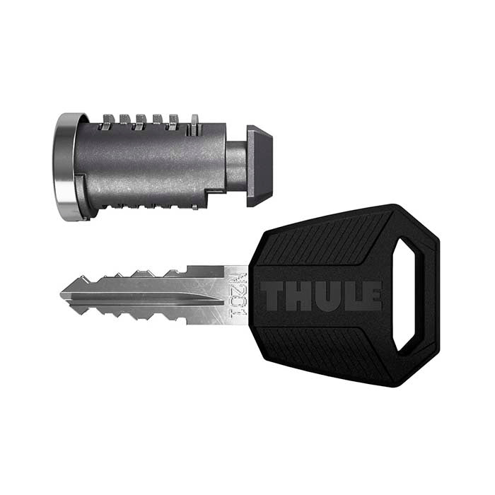 Thule, Válec + Premium Klíč N233