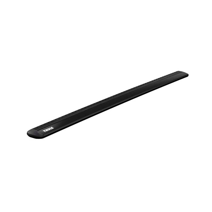 Thule, Wingbar Evo 150 Schwarz 2 Stk.