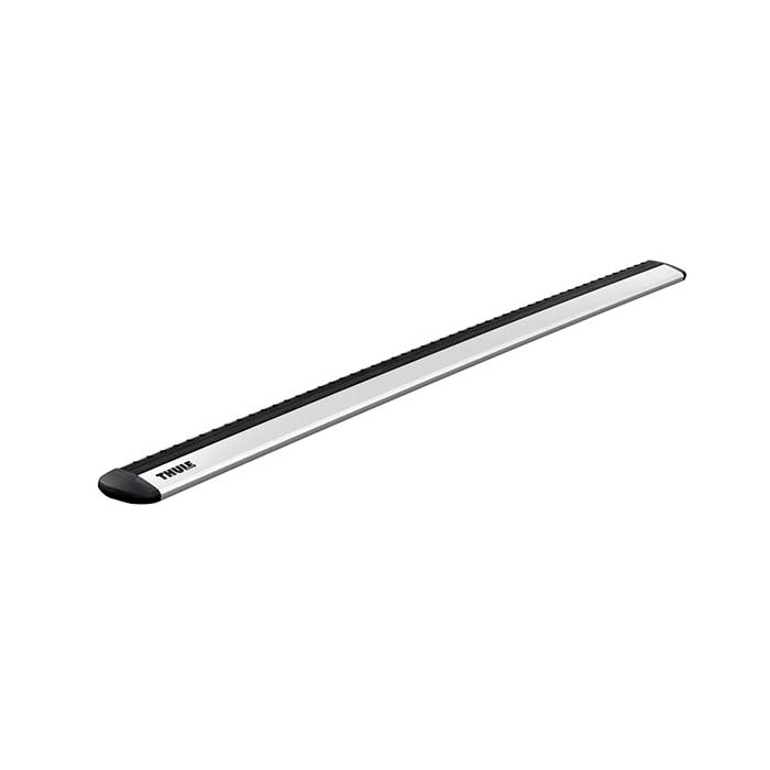 Thule, Wingbar Evo 118 Silber 2 St.