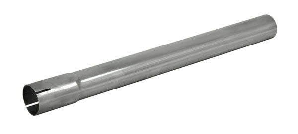 Simons, Tubo in Acciaio Inossidabile 1 3/4" 0,5 Metri