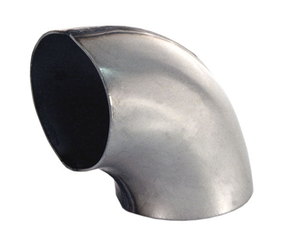 Simons, Svářecí Ohyb 2,5" 90 Stupňů