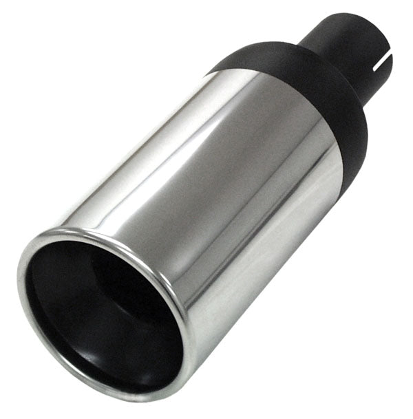 Simons, Výfuková Trubka Kulatá 100mm
