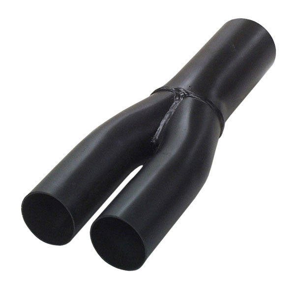 Simons, Y-pièce 1x50.8 - 2x41.5mm