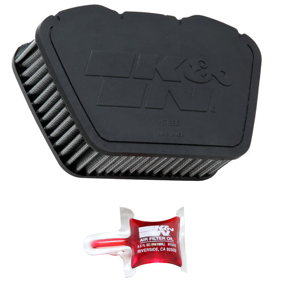 K&N, Filter Yamaha xvs13, xvs950+xvs1300