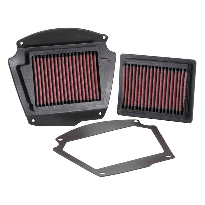 K&N, Filtre ya-1602