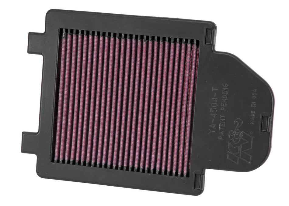 K&N, Filter Yamaha yfz450