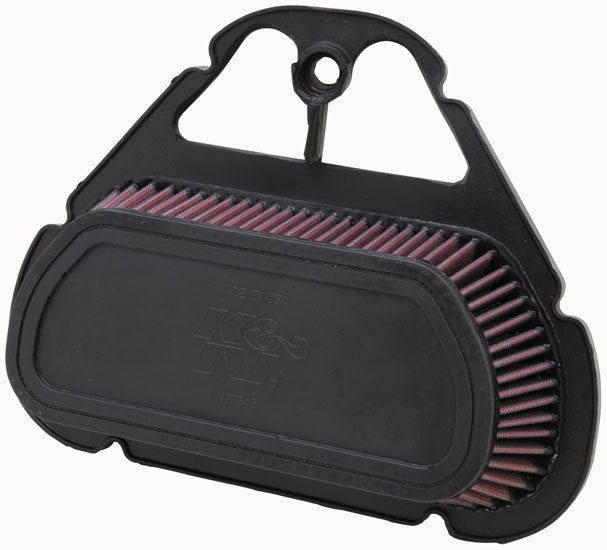 K&N, Filter Yamaha Yzf r6/r6s 599