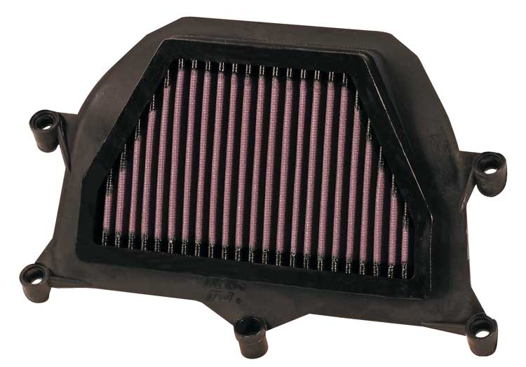 K&N, Filter Yamaha Yzf r6 599