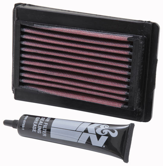 K&N, Filter Yamaha XT660 + mt03