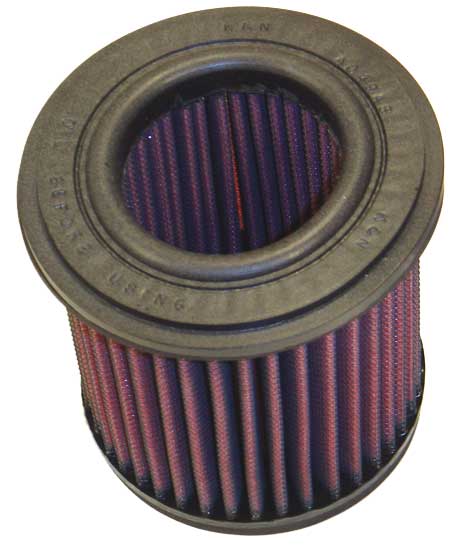 K&N, Filter Yamaha Fl. Modelle