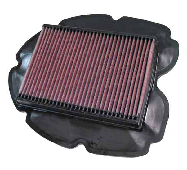 K&N, Filter Yamaha tdm900(a) 897