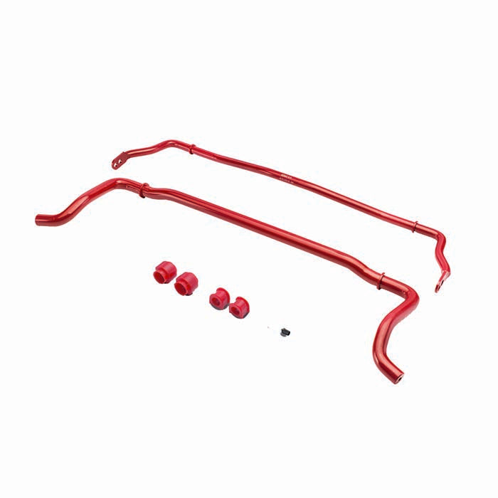 Eibach, Kit anti-roulis — Compatible avec Audi A4 (8K2 / B8) 2007-2015