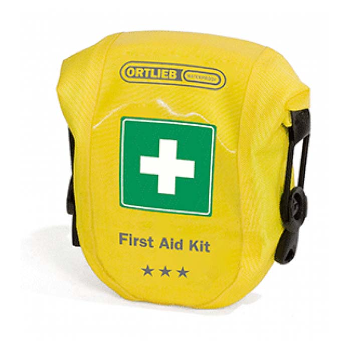 Ortlieb, Erste-Hilfe-Set