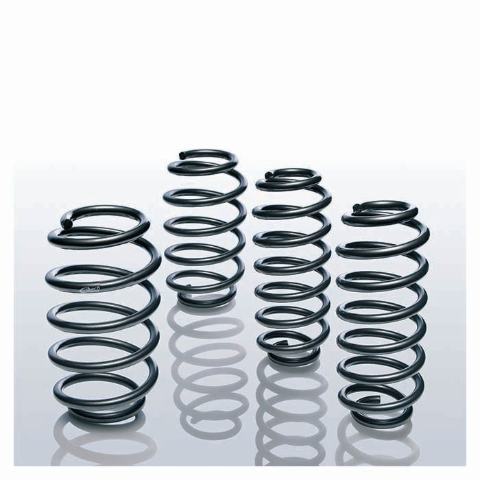 Eibach, Pro-kit — Geschikt voor KIA Soul II (ps) 2014-