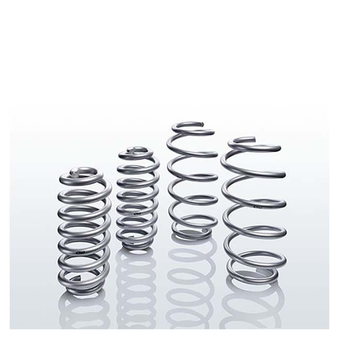 Eibach, Pro-lift-kit — Compatible avec Kia Sorento IV (MQ4 / MQ4A) 2020-