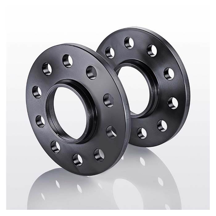 Eibach, Pro-spacer 120/5-74-160 - Czarny