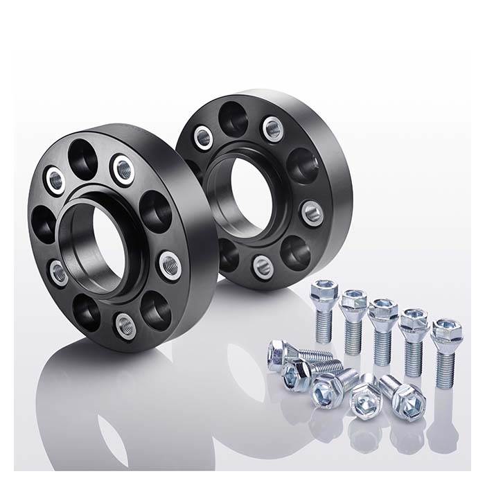 Eibach, Pro-spacer 112/5-66,45-150-1450 -nero