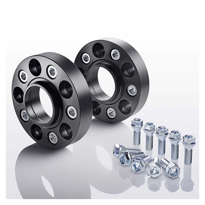 Eibach, Pro-spacer 130/5-84-180-1450 Nero