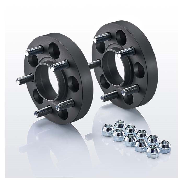 Eibach, Pro-spacer 114,3/5-67-150-1250 - Schwarz