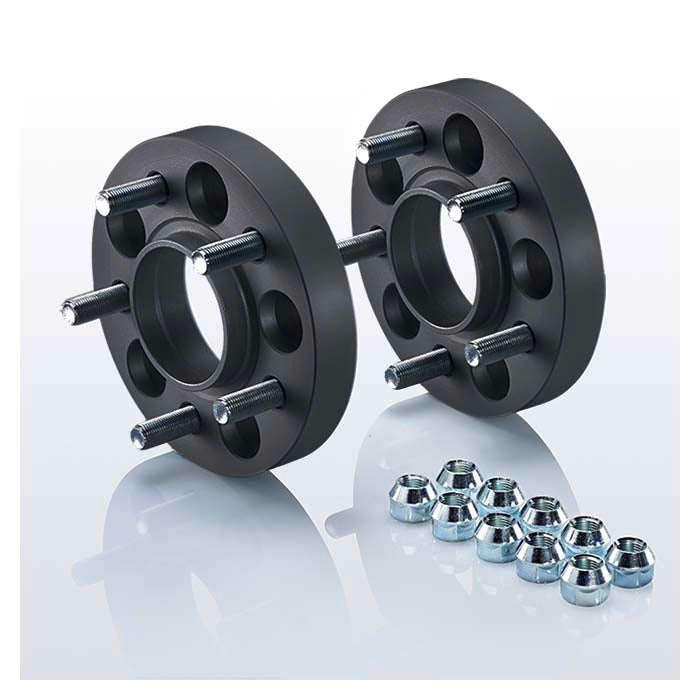 Eibach, Pro-spacer 135/6-87-185-1450 - Nero