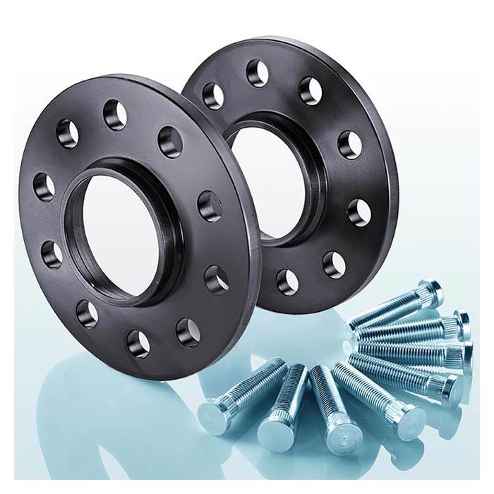 Eibach, Pro-spacer 114,3/5-67-150-1250 - Černá