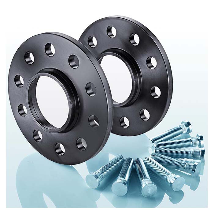 Eibach, Pro-spacer 130/5-71,5-167,5-1450-ČERNÁ