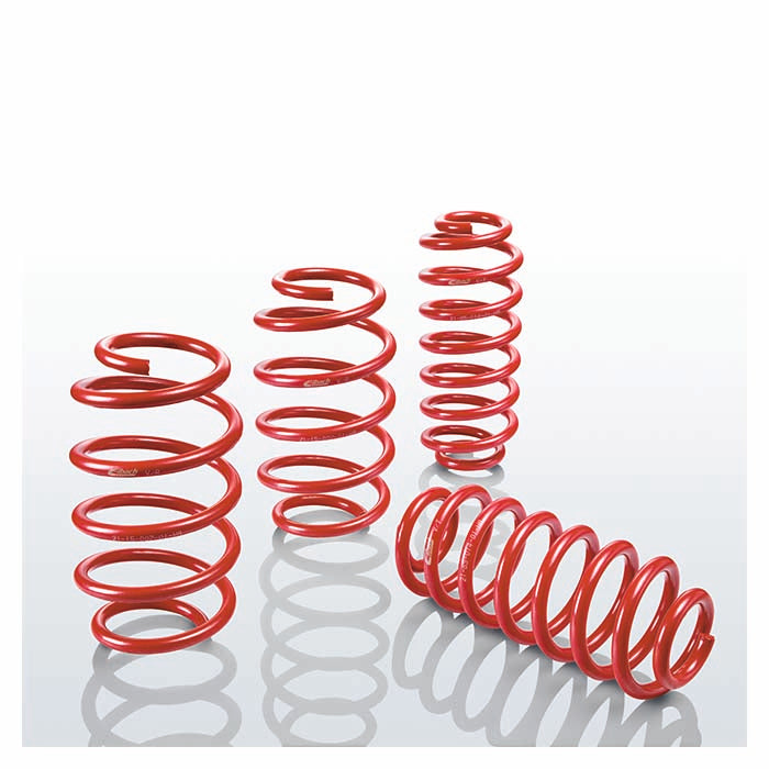 Eibach, Sportline — Compatible avec Bmw 3 cabriolet / Convertible (e36) 1993-1999
